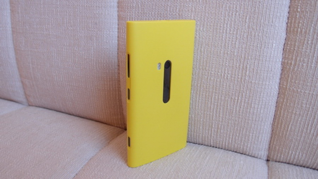 Nokia Lumia 920 - pouzdro