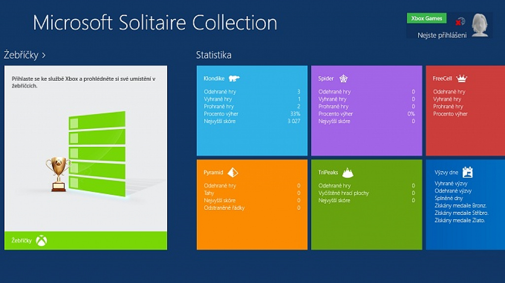 solitaire