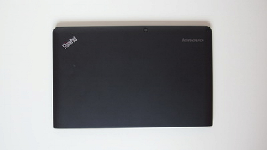 Lenovo Thinkpad Helix
