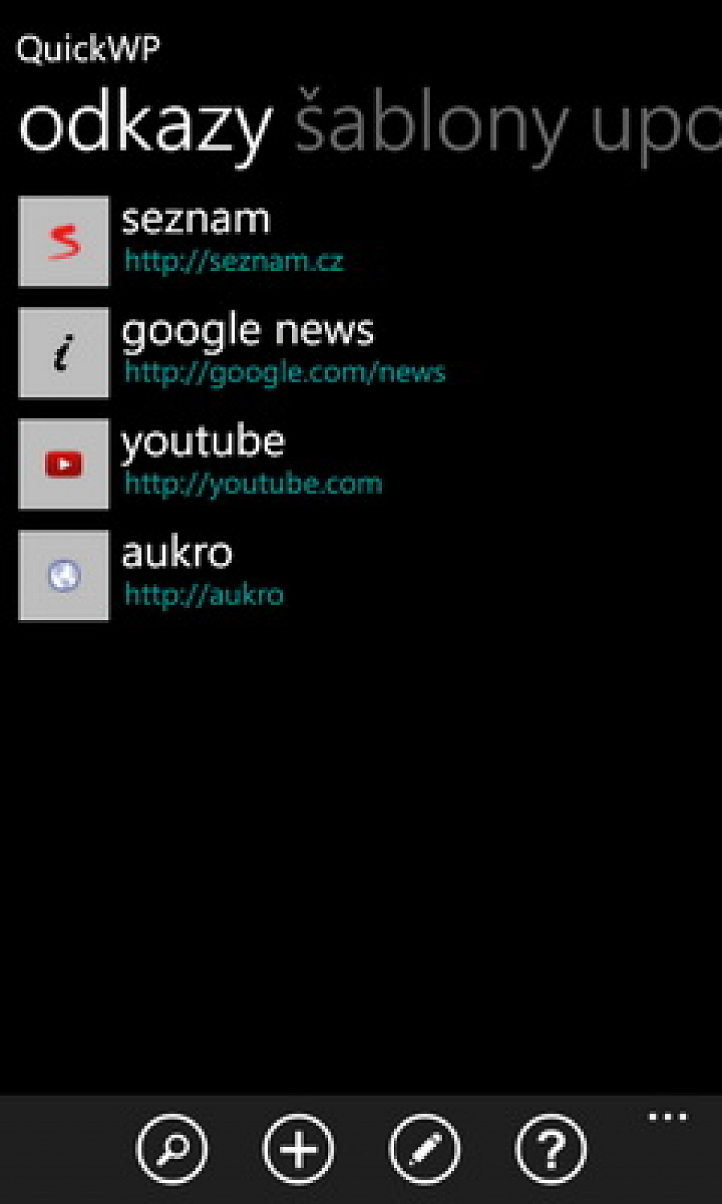 quickwp