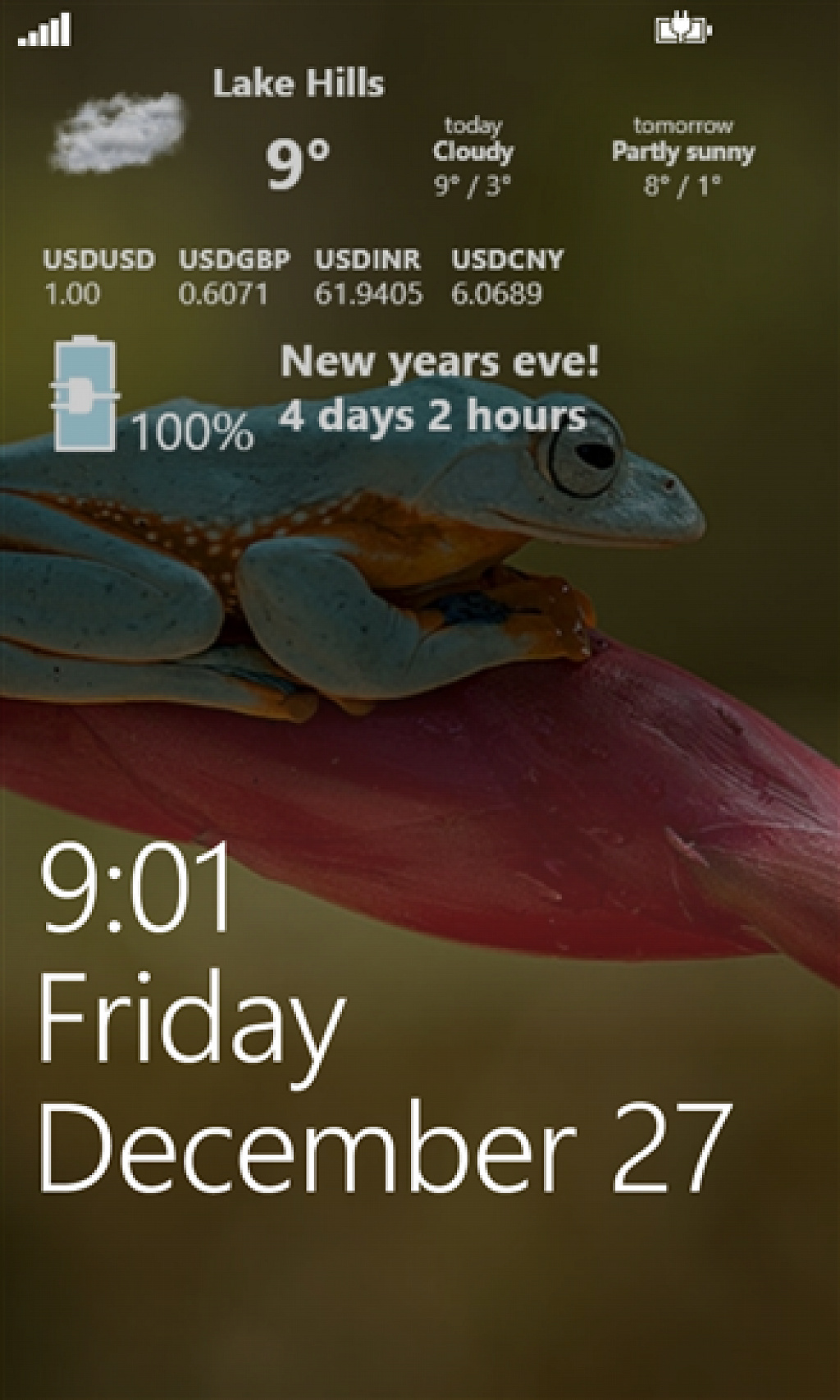 awesome lock