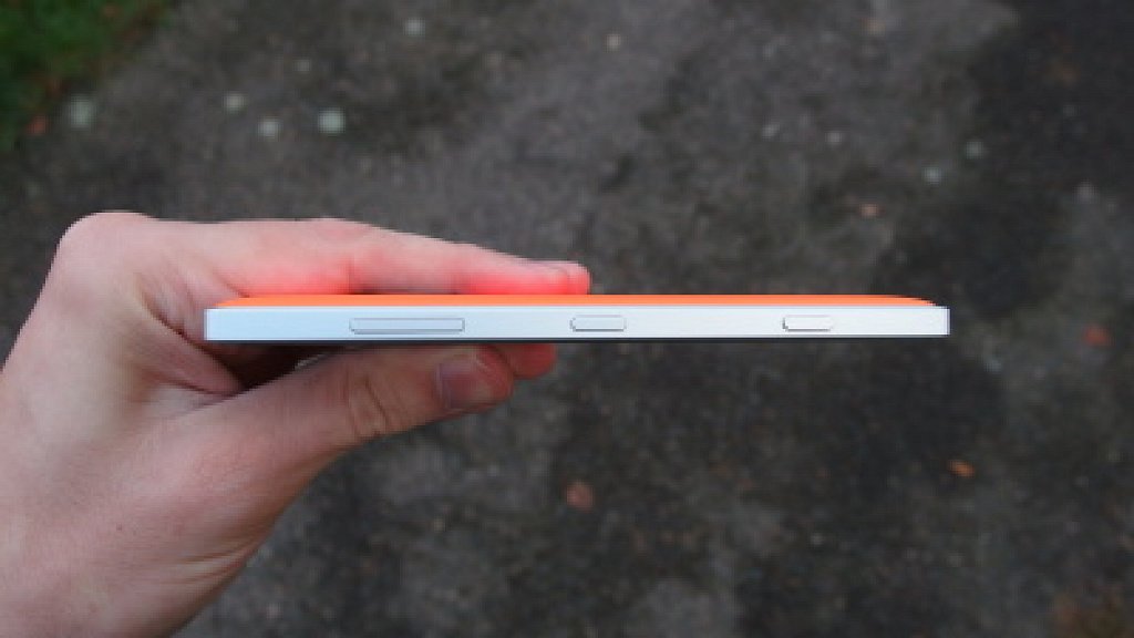 Nokia Lumia 830