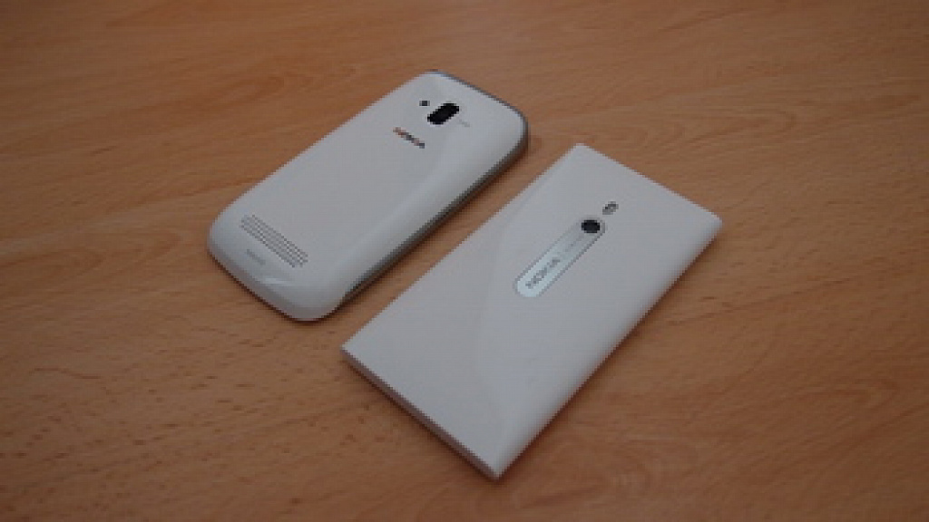 Nokia Lumia 710