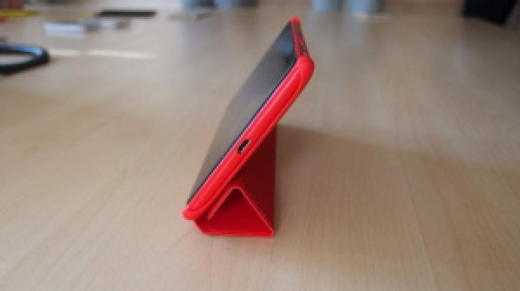 Nokia Lumia 1320 vs. 1520