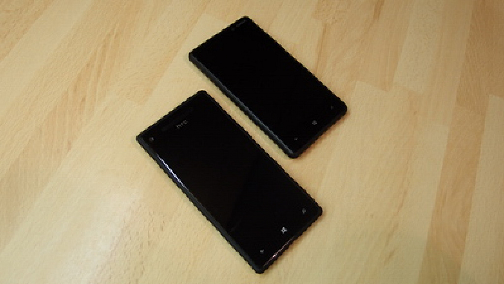 Nokia Lumia 820