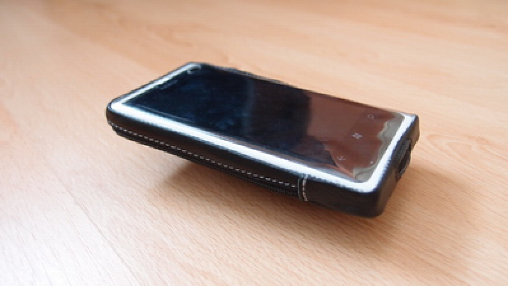 Krusell CLASSIC Lumia 800