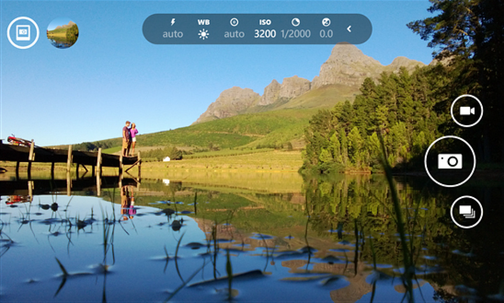 Nokia Camera