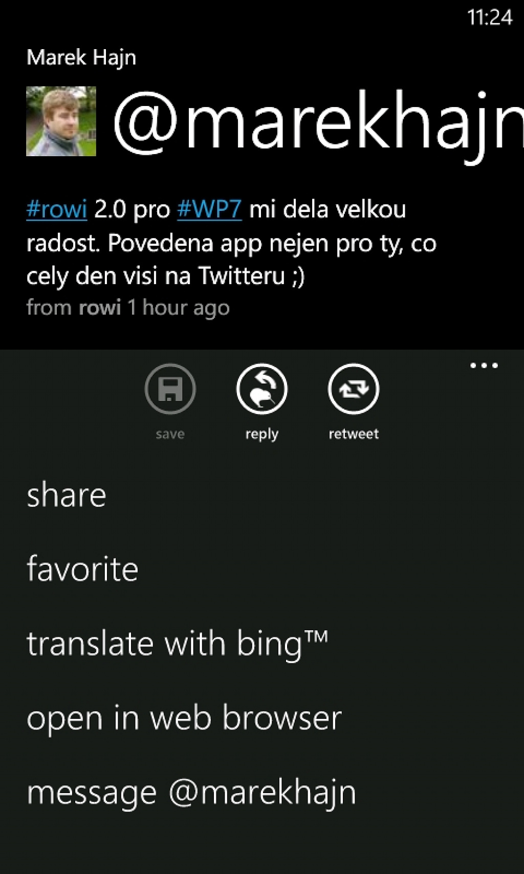 rowi