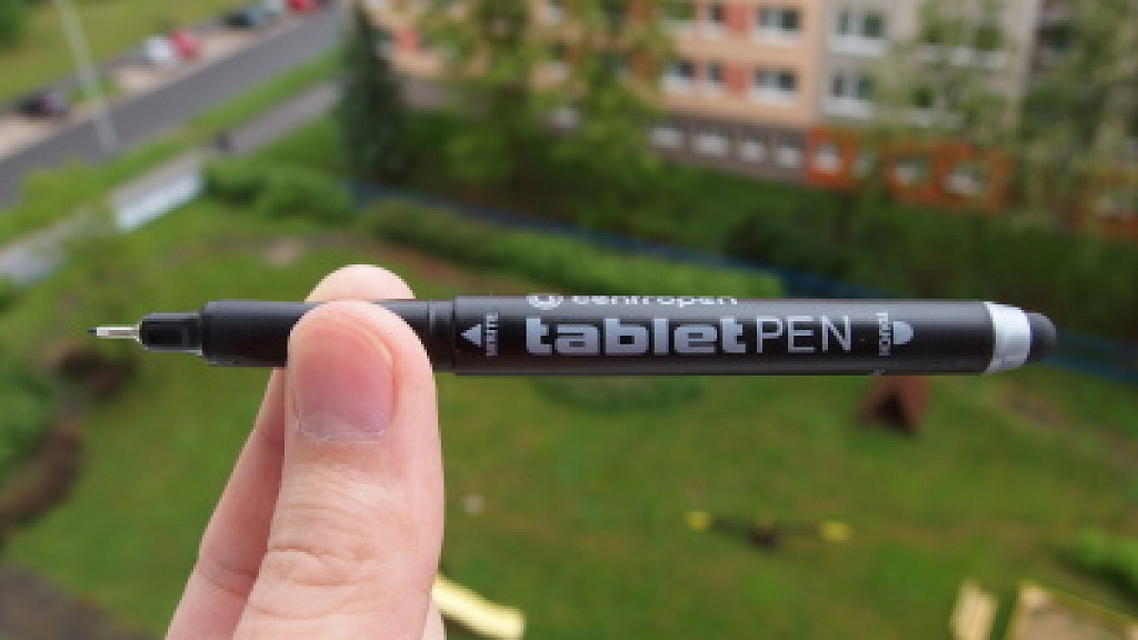 Centropen tabletPEN