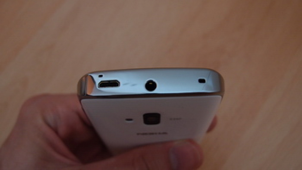 Nokia Lumia 710