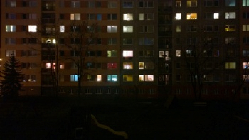 Nokia Lumia 1320 vs. 1520