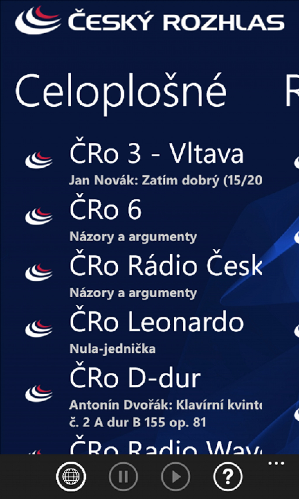 iRadio