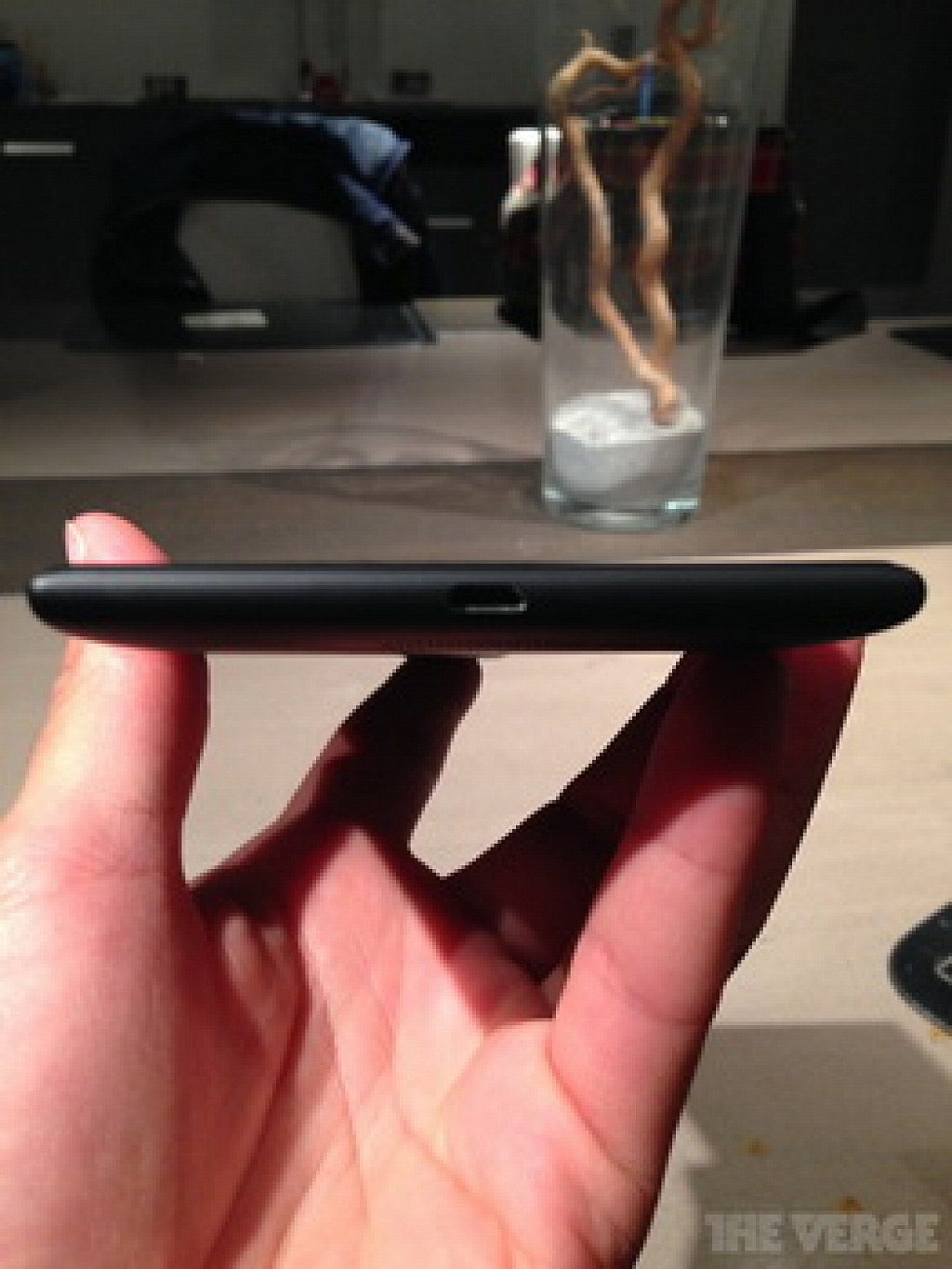 Nokai Lumia 1520