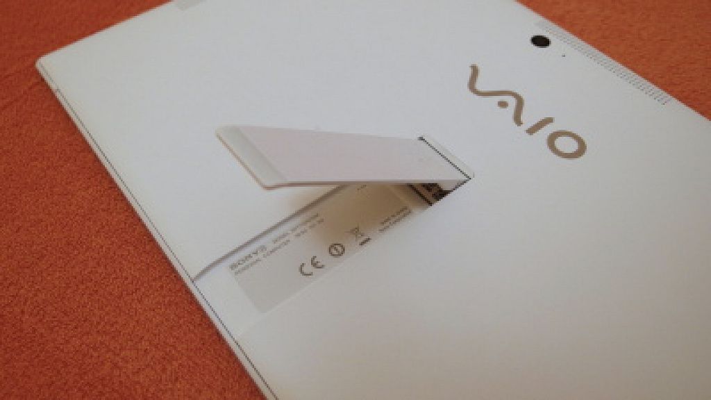 SONY VAIO Tap 11