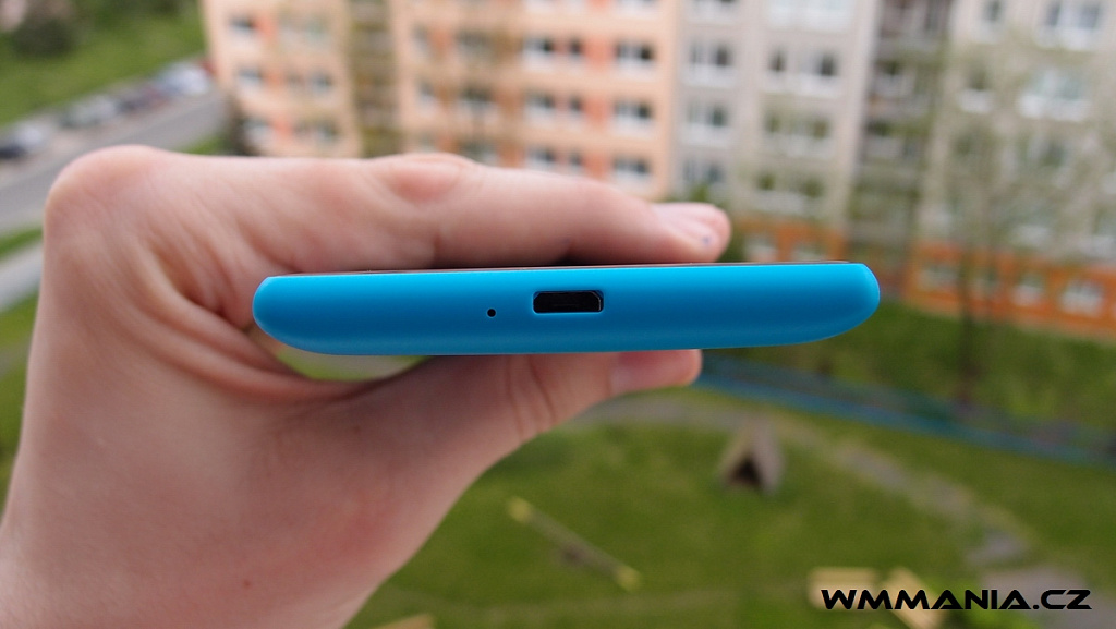 Nokia Lumia 720