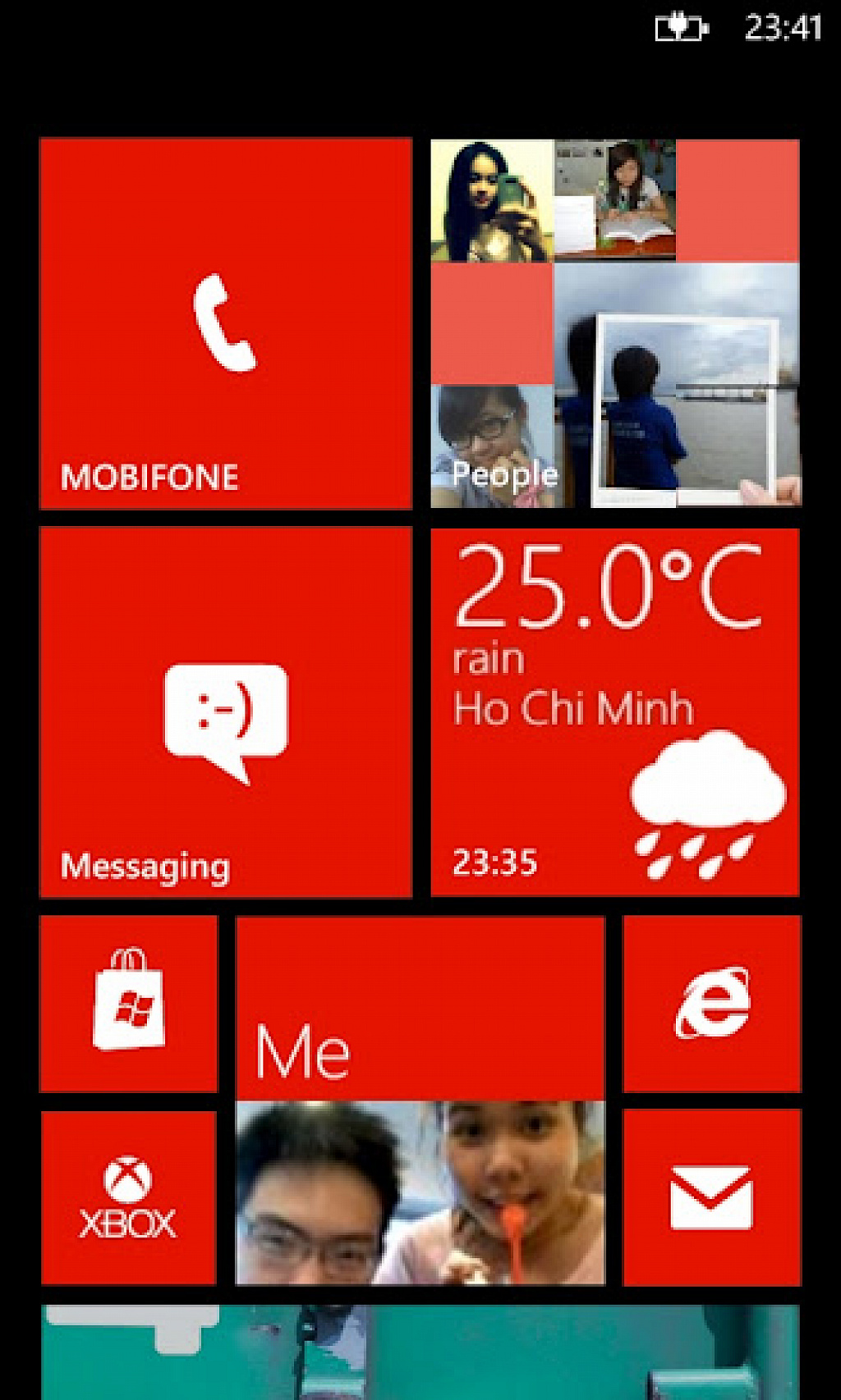 Titan WP 7.8
