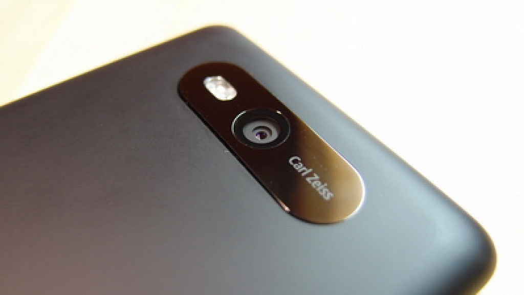 Nokia Lumia 820