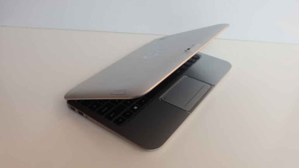 HP Envy X2