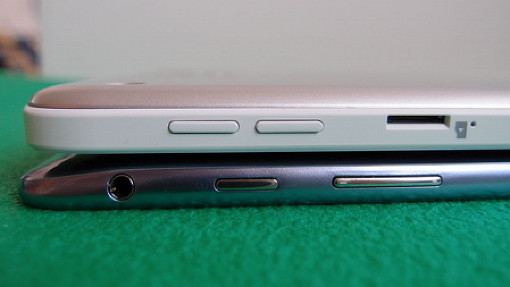 Acer Iconia W3