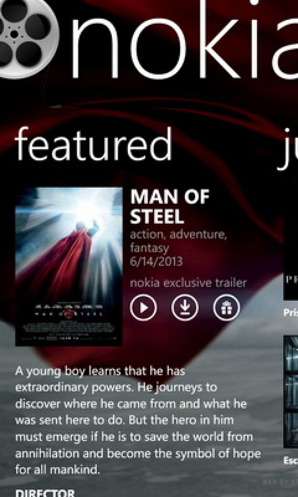 trailers