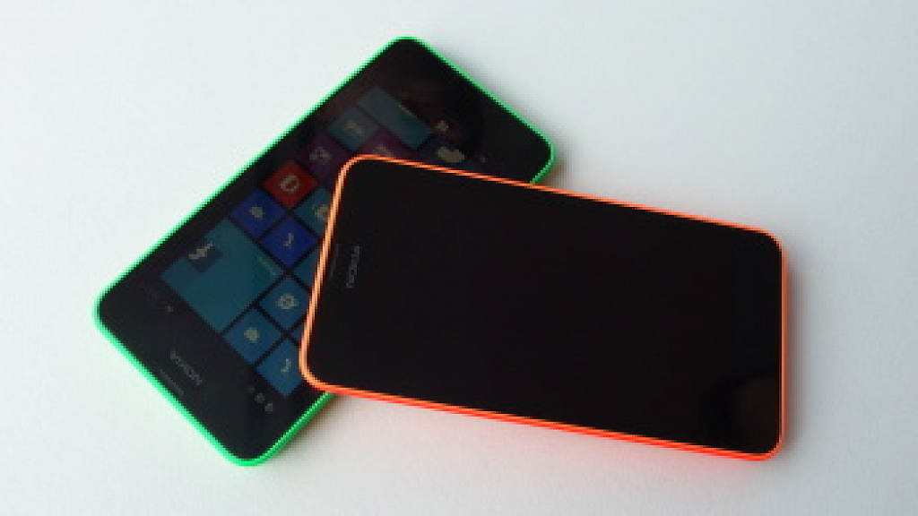 Nokia Lumia 630
