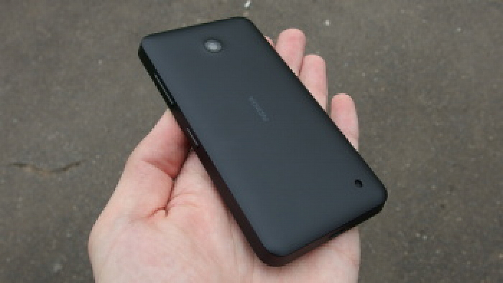 Nokia Lumia 630