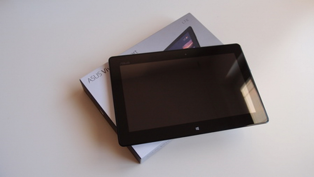 ASUS VivoTab Smart