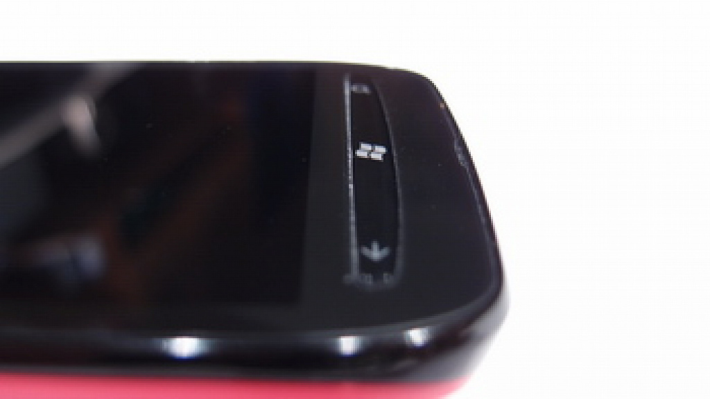 Nokia Lumia 710