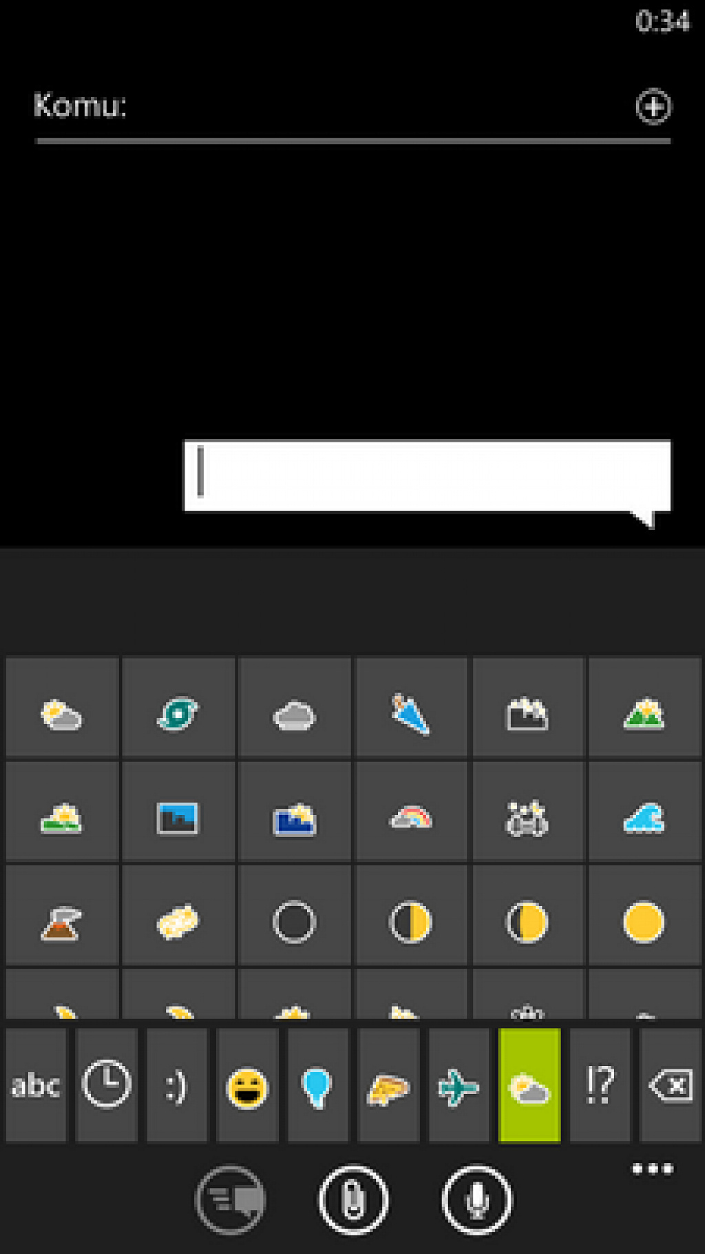 Windows Phone 8