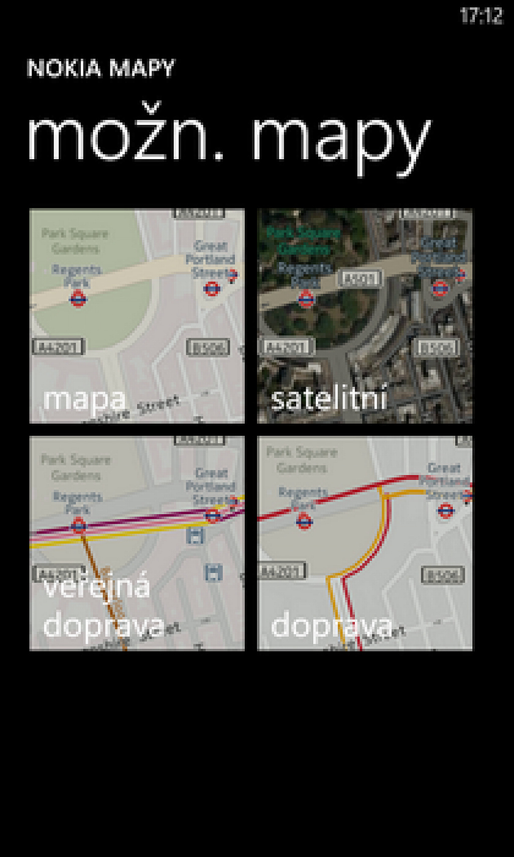 Nokia Apps