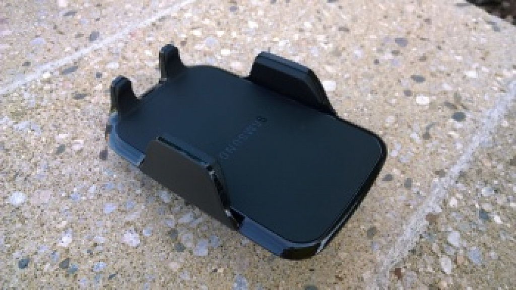 Samsung Vehicle Dock