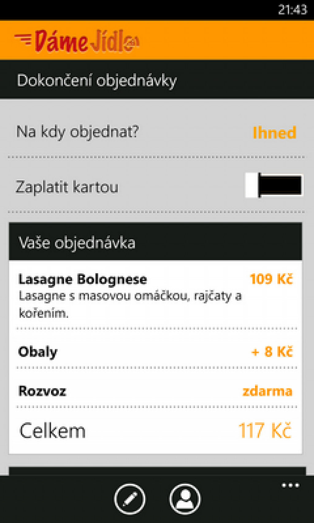 DámeJídlo.cz