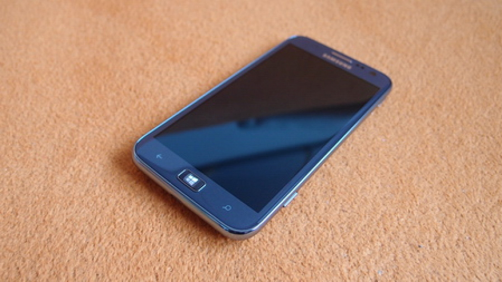Samsung Ativ S