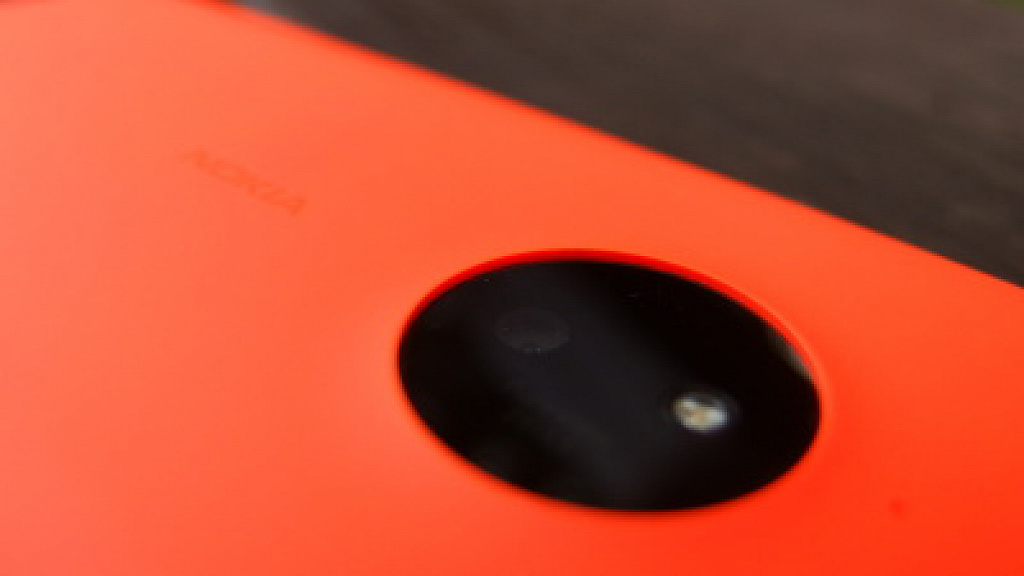 Nokia Lumia 830