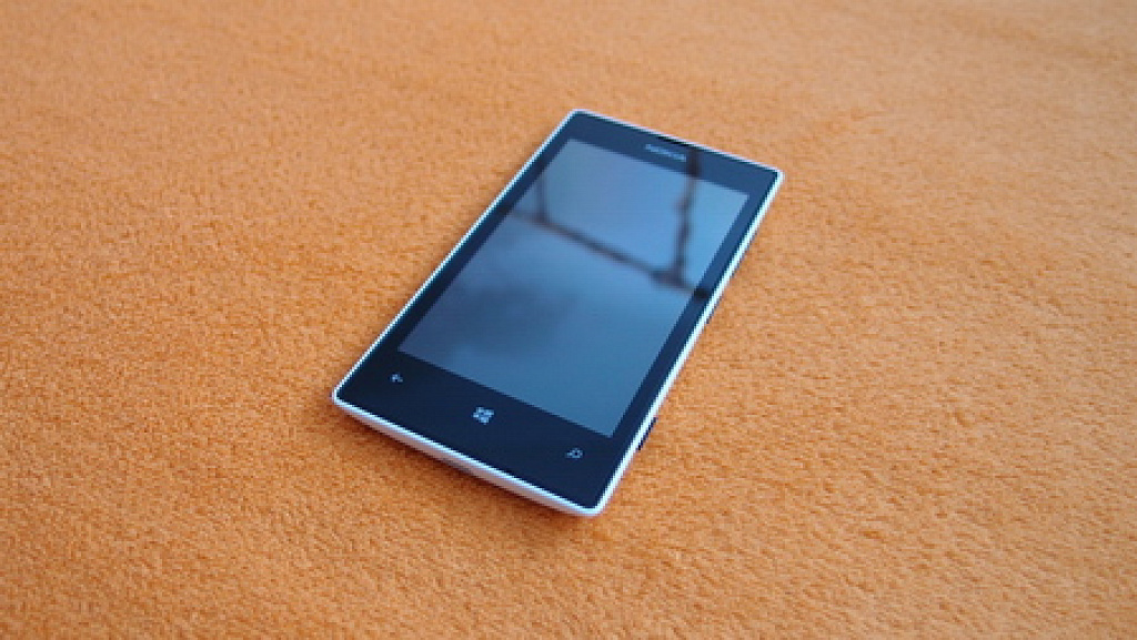 Nokia Lumia 520