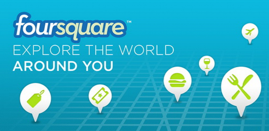 foursquare