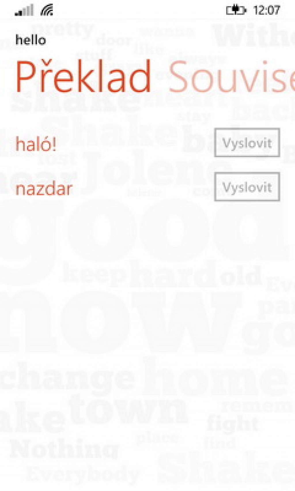 Slovník do kapsy