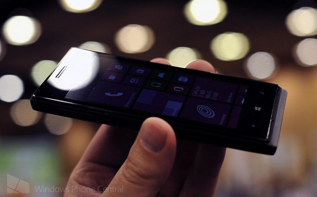 Huawei W1