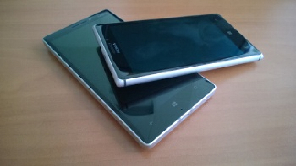 Nokia Lumia 930