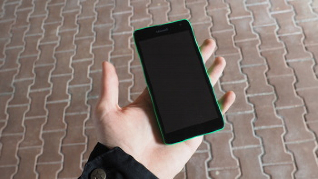 Nokia Lumia 535