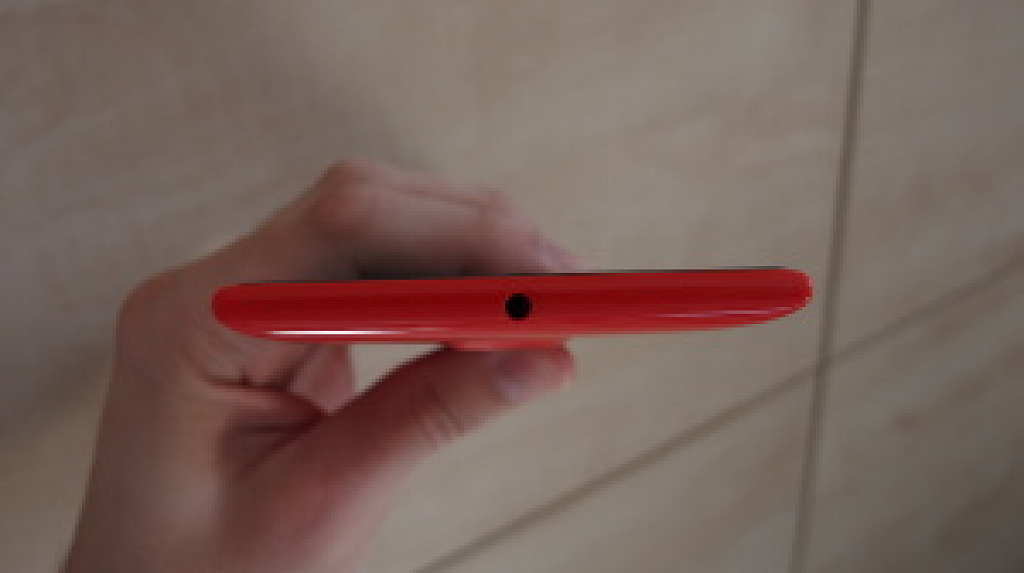 Nokia Lumia 1320 vs. 1520
