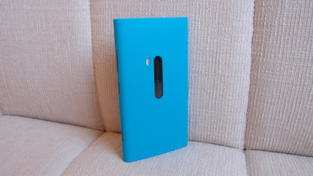 Nokia Lumia 920 - pouzdro