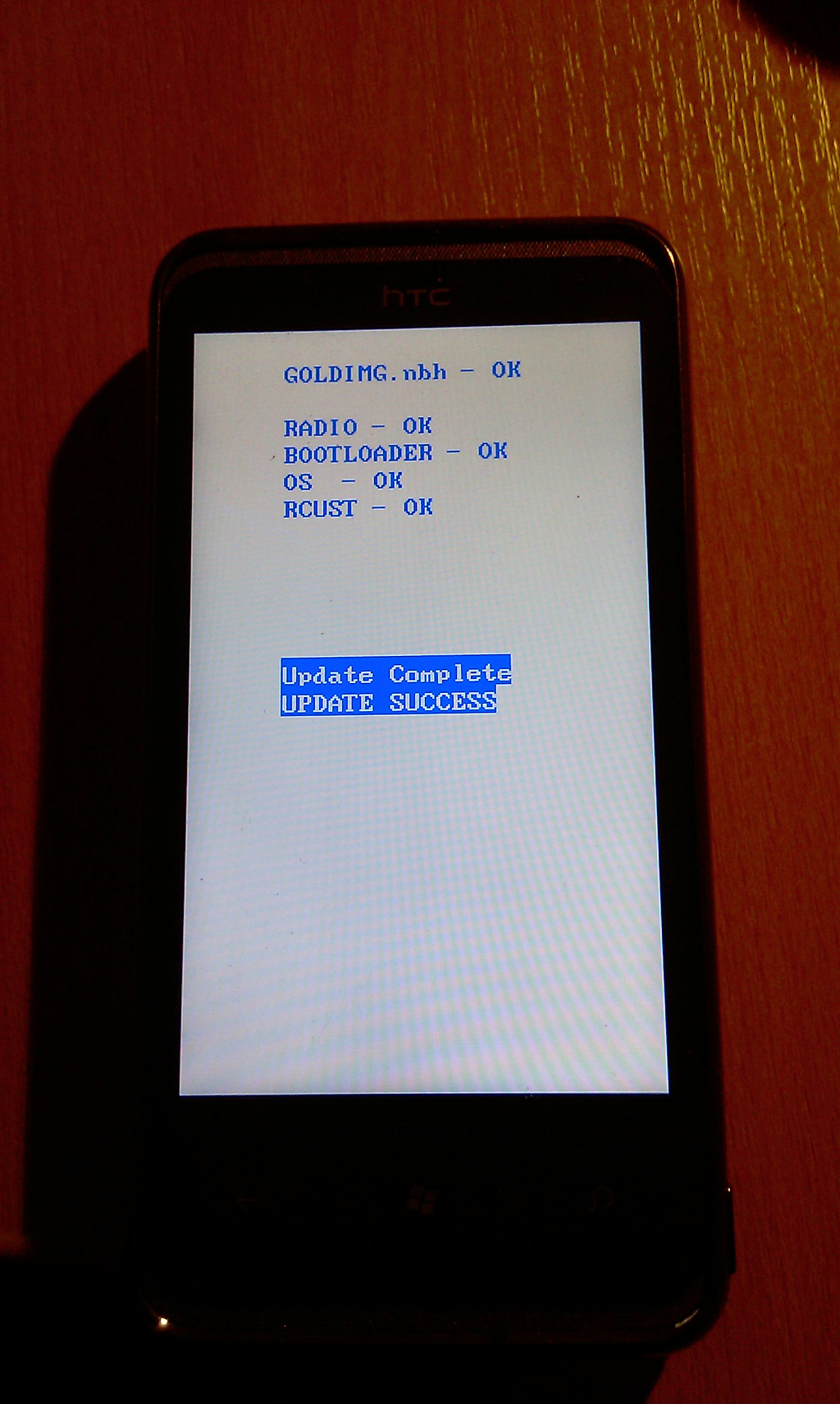 GoldCard
