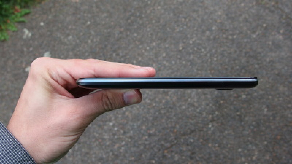 Prestigio MultiPhone 8500 Duo