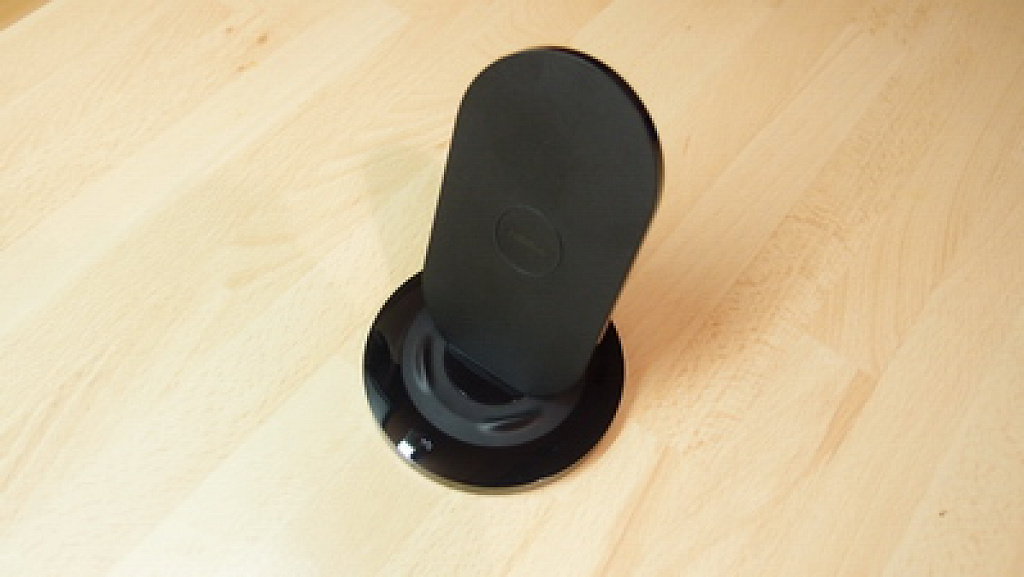 Nokia Wireless Charging Stand DT-910