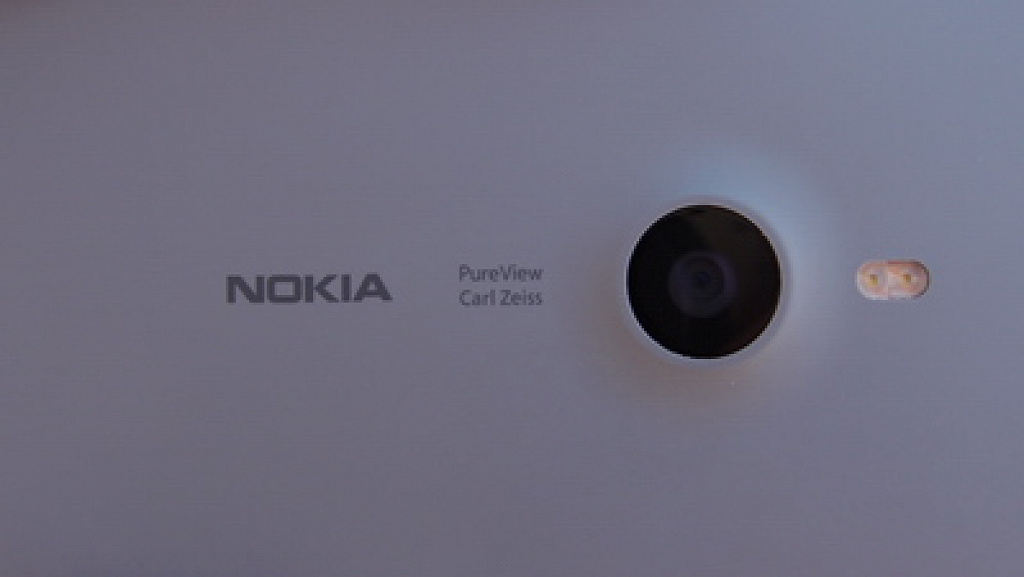 Nokia Lumia 925