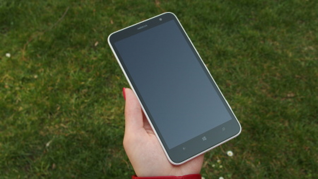 Nokia Lumia 1320
