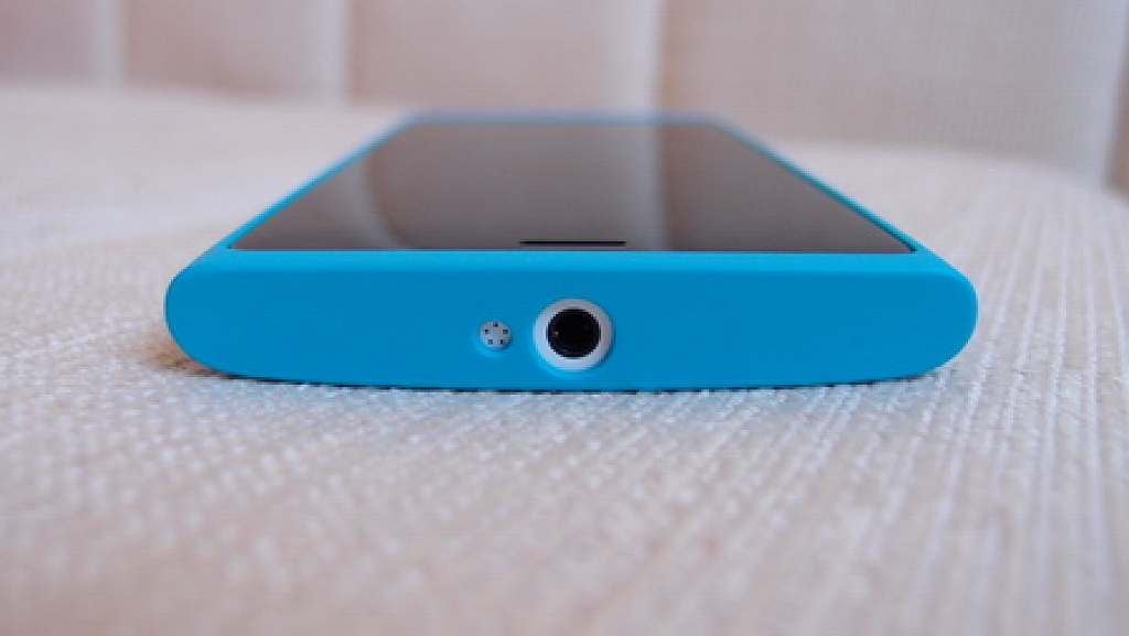 Nokia Lumia 920 - pouzdro