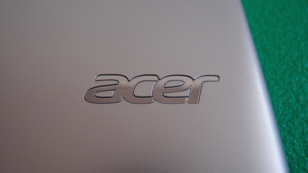 Acer Iconia W3