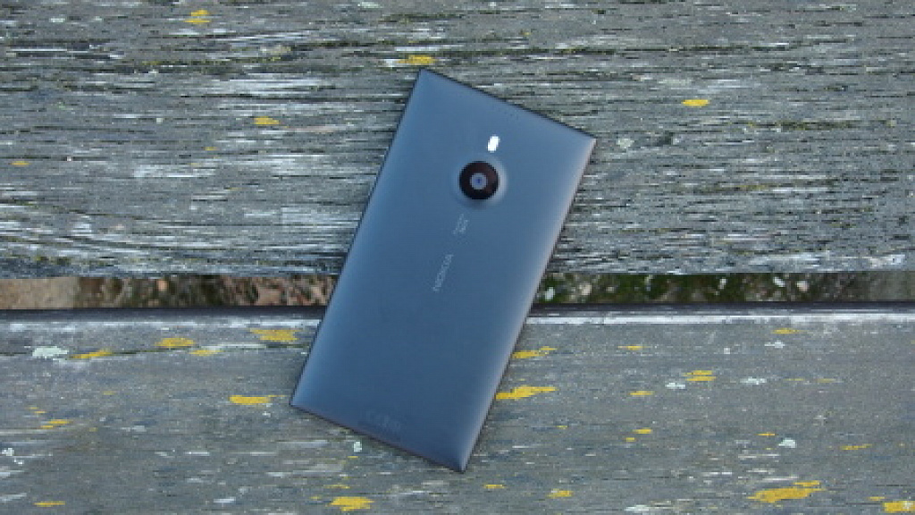 Nokia Lumia 1520